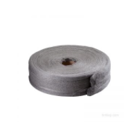 Steel wool