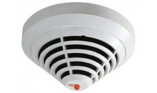 Automatic fire detector