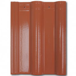 Roofing tile