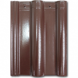Roofing tile
