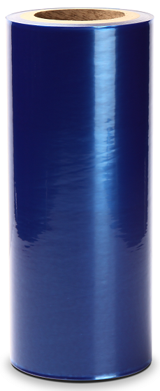 Deep protection tape for electronic equipment