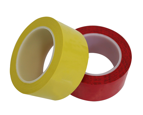 Identification tape