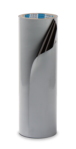 Protective tape for laser cutting
