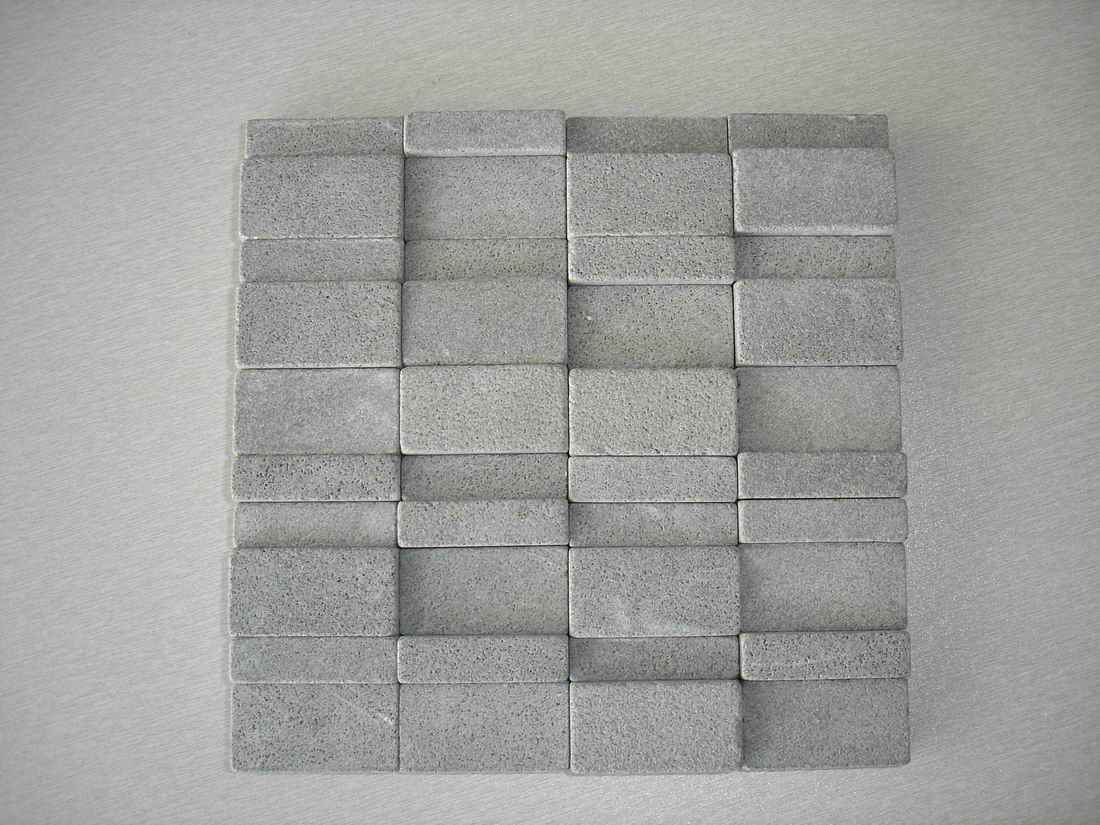 Natural stones