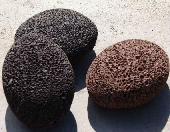 Natural stones