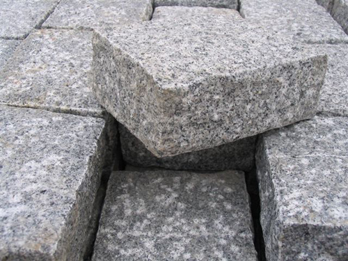 Natural stones