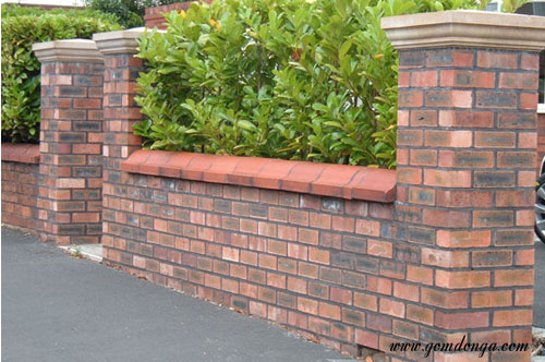 Bricks