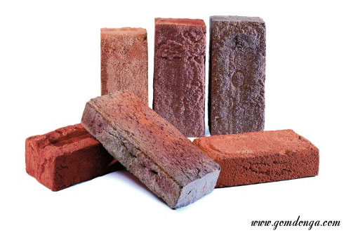 Bricks