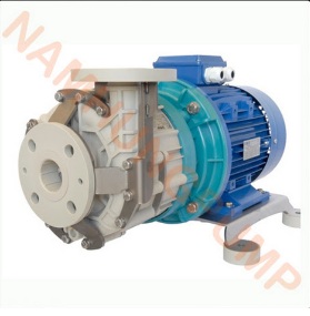 Chemical pump