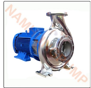 Food pump