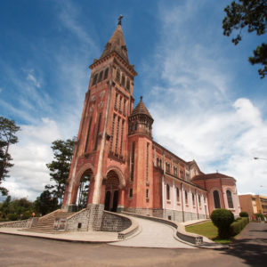 Da Lat Tour