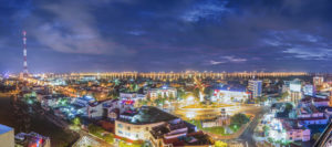 Dong Hoi Tour