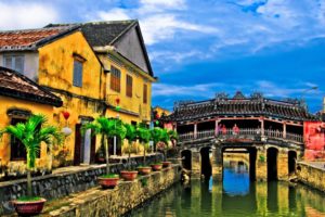 Hoi An Tour