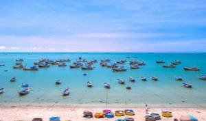 Mui Ne Tour