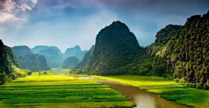 Ninh Binh Tour