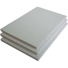 Plaster ceiling