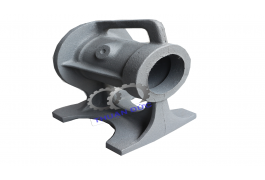 Casting product