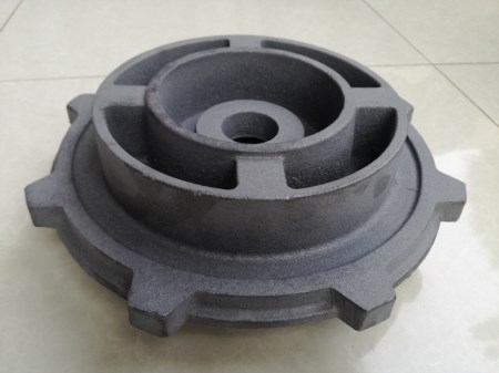 Casting product