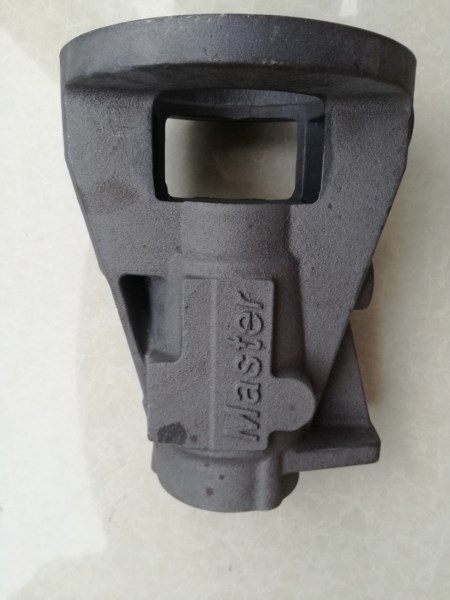 Casting product