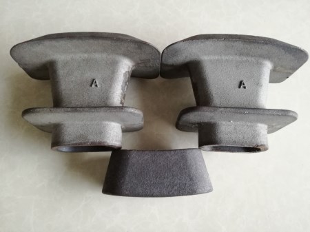 Casting product