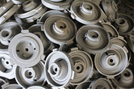 Motor Cover