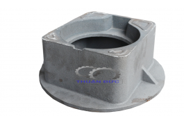 Valve Box