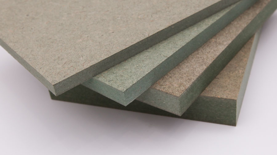 Raw Plywood/