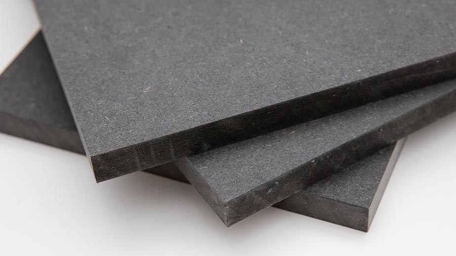 Raw Plywood/