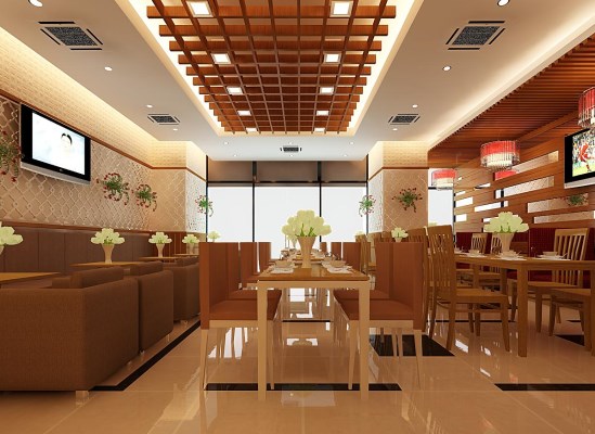 Coffee Aroli - Saigon building