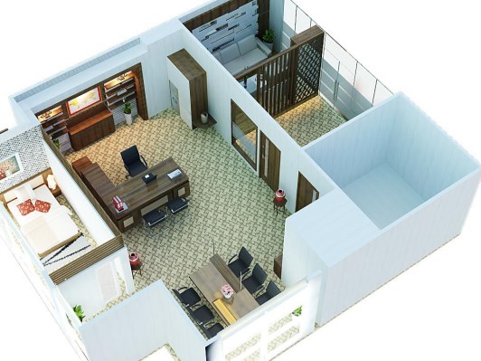 Mobifone office