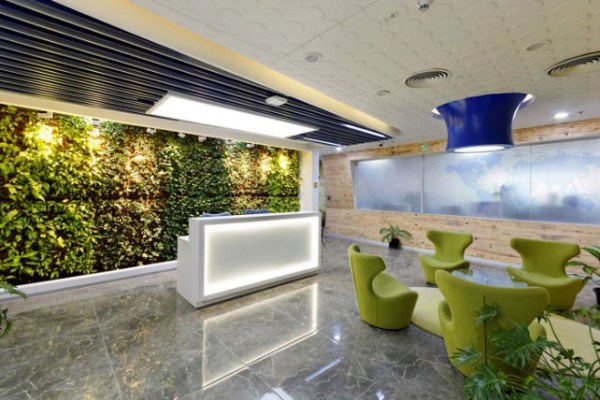 office furniture