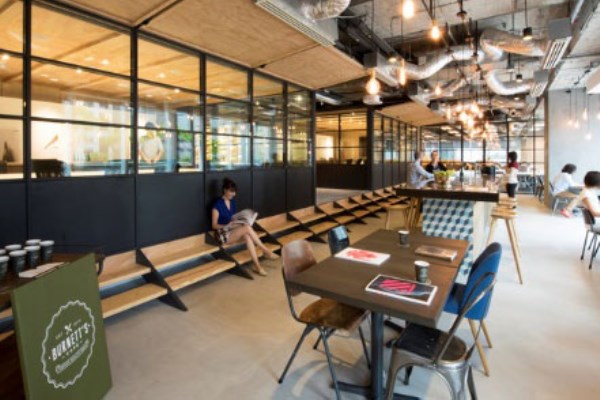 office furniture