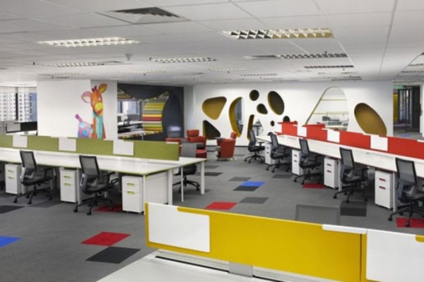 office furniture