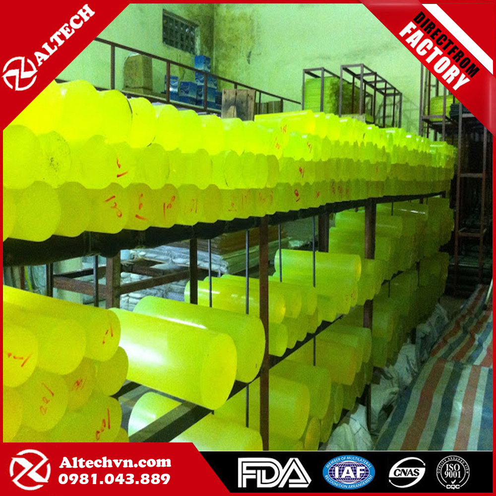 PU Plastic