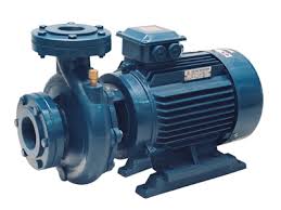 Pump