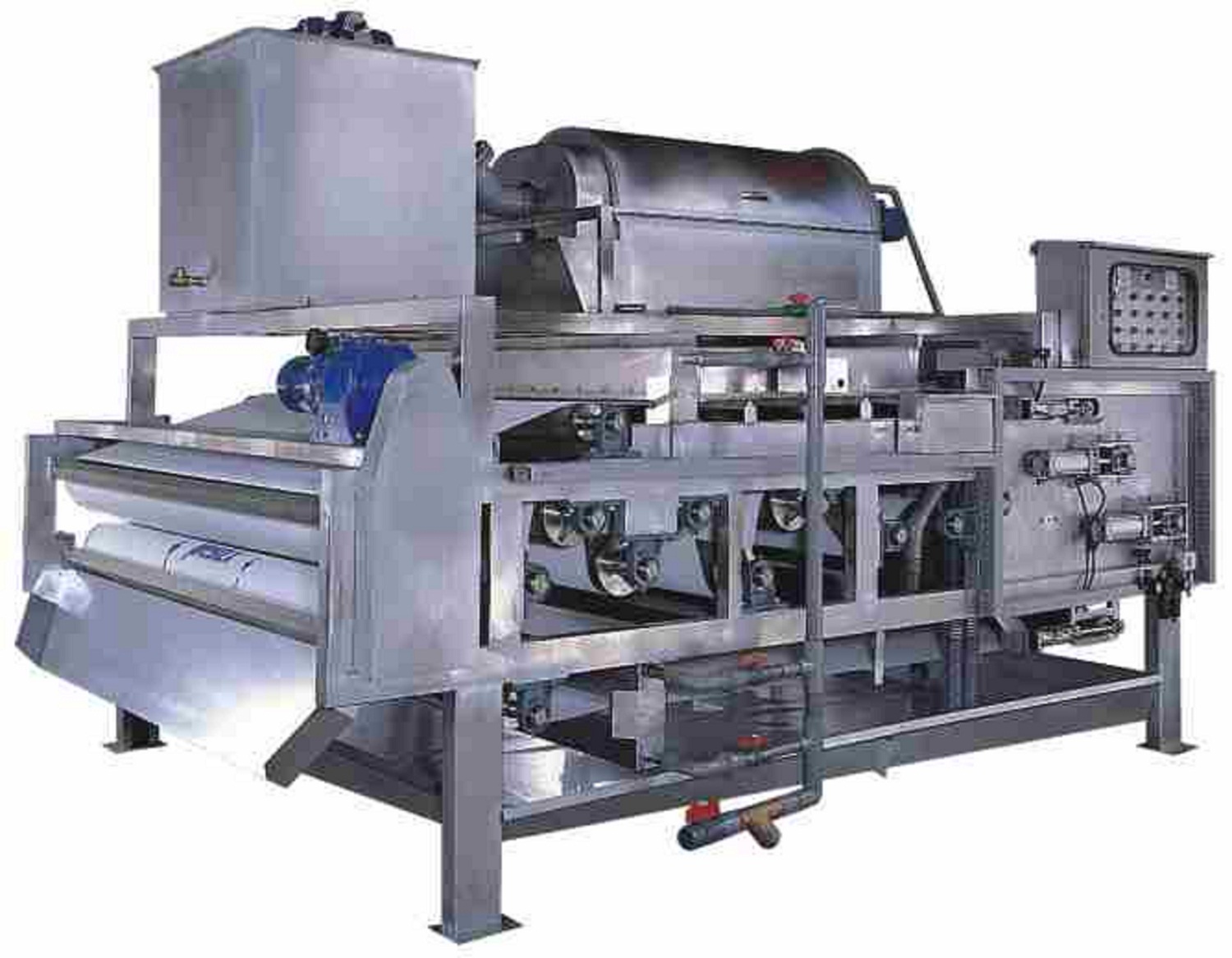 Filter Press