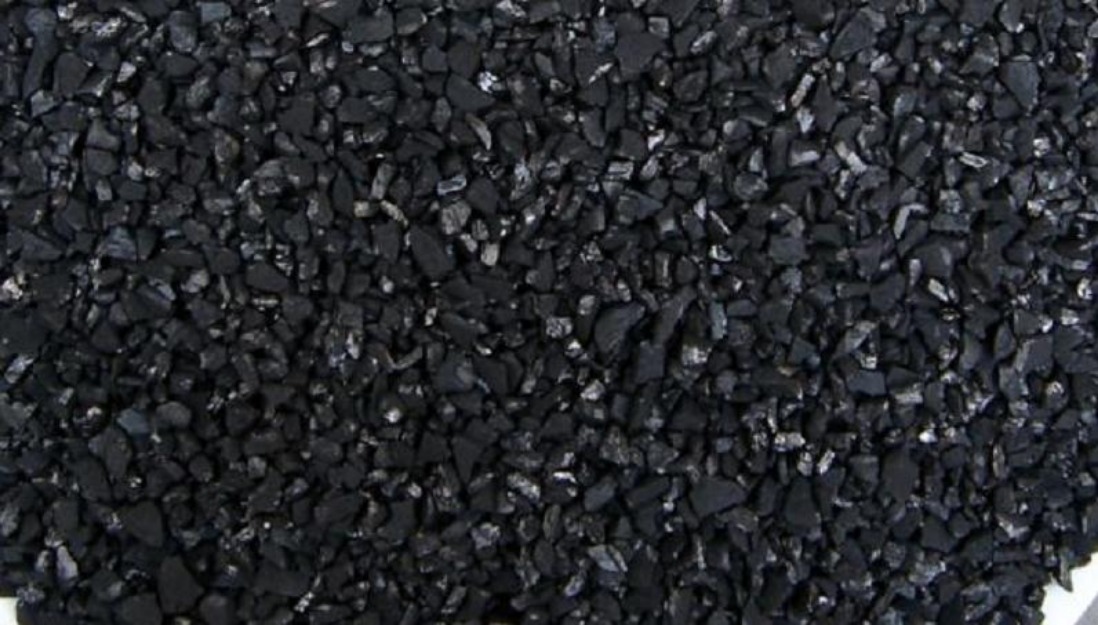 Activated carbon