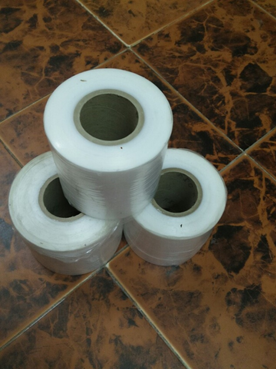 Plastic films