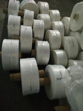 Plastic films