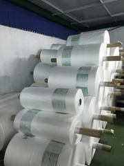 Foam films