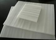 Foam films