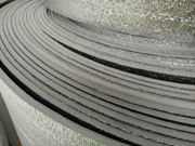Foam films