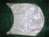Plastic bags