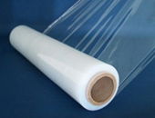 Shrink film