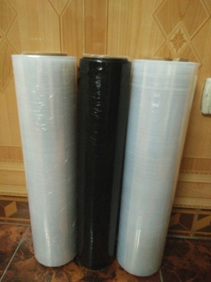 Shrink film