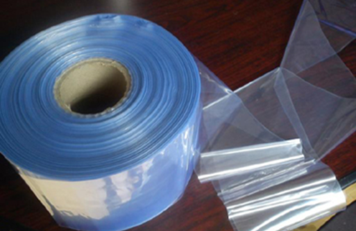 Shrink film