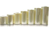 Shrink film