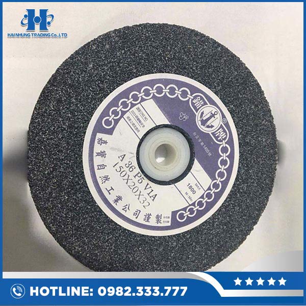 Abrasive disc