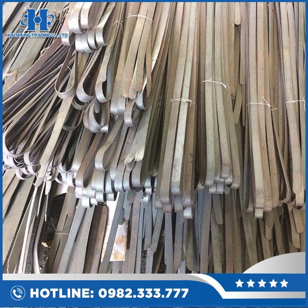 Earthing strips