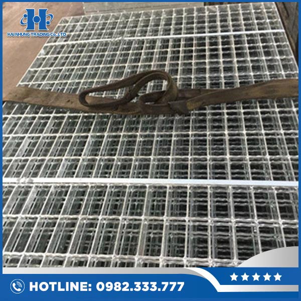 Welded wire mesh